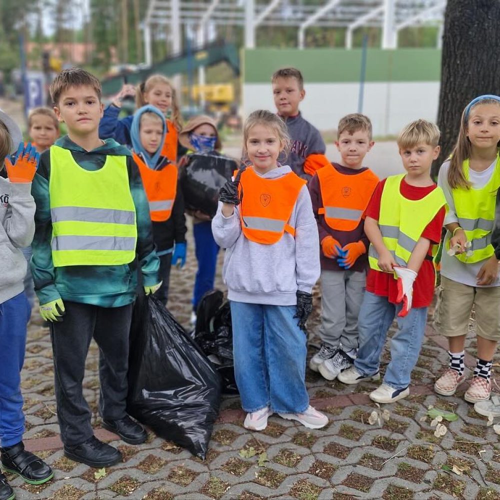 sprzątanie sprzątanie